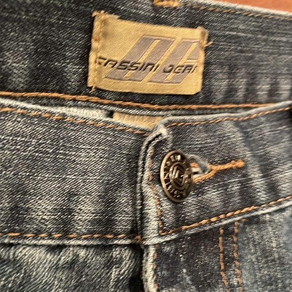 Cassini Ankle Length Jeans - Picture 3 of 8
